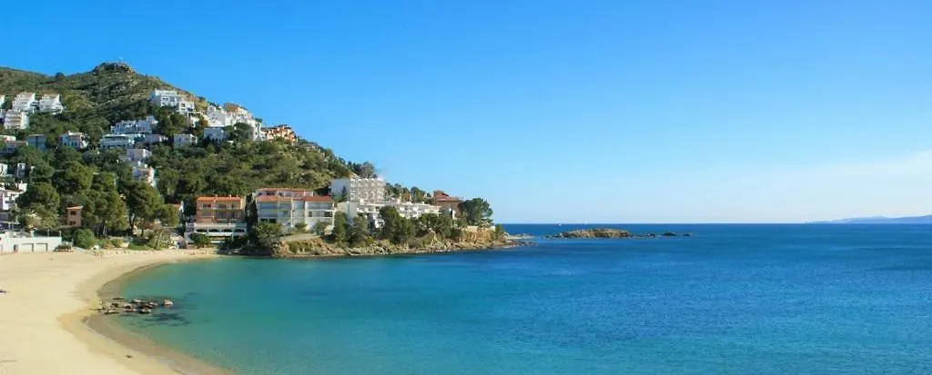 Apartment Apartamento La Cuana 17480 Roses Spain