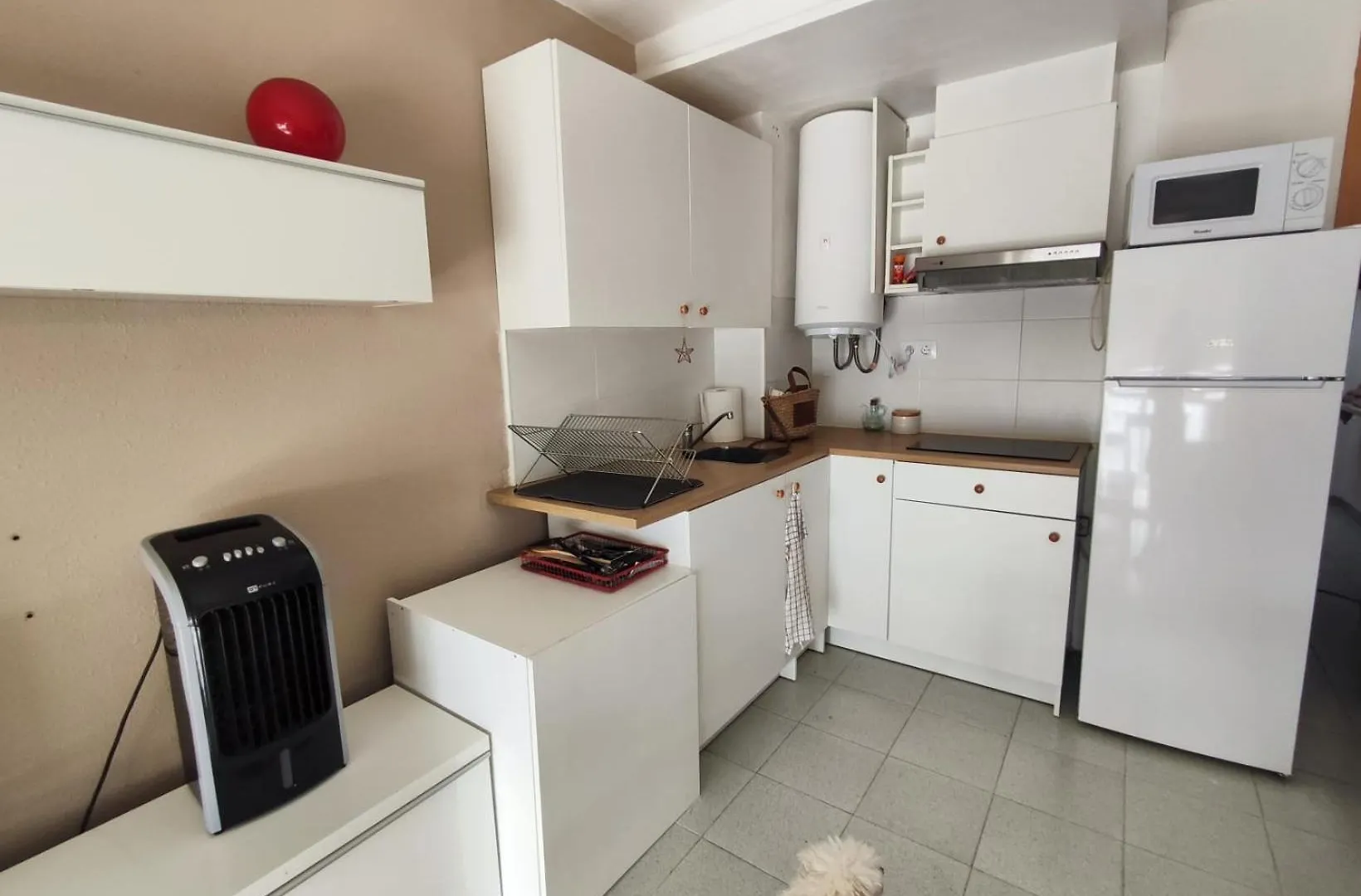 Apartamento La Cuana 17480 Roses 0*,