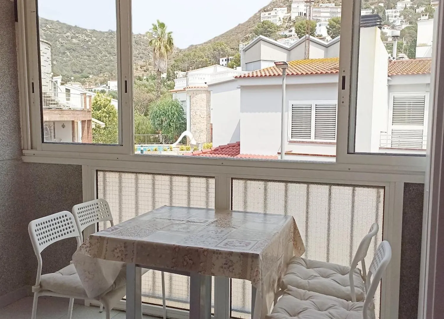 Apartamento La Cuana 17480 Roses