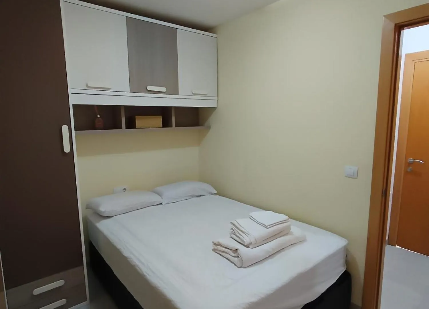 Apartamento La Cuana 17480 Roses Spain