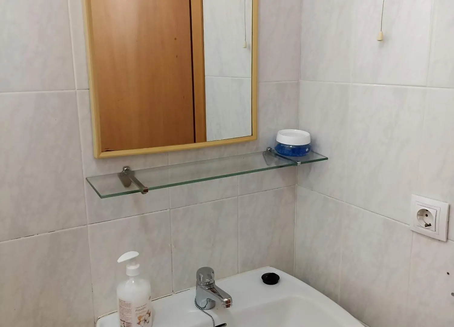 Apartamento La Cuana 17480 Roses Španělsko