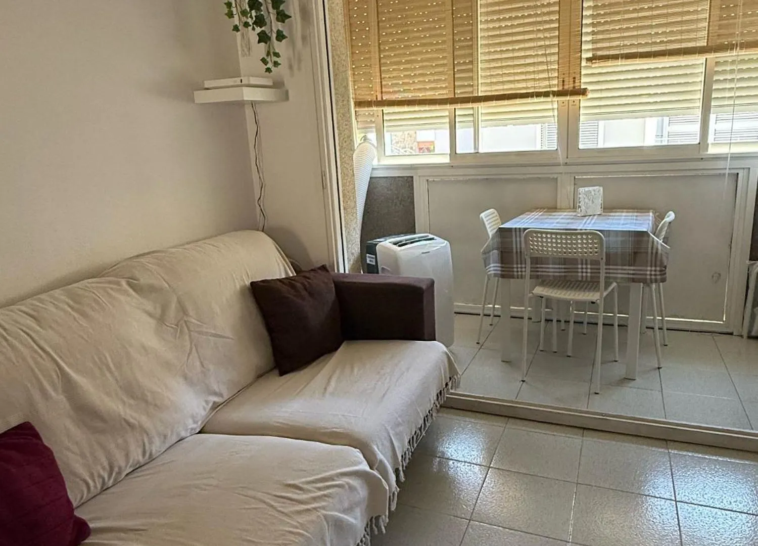 Apartamento La Cuana 17480 Roses Apartmán